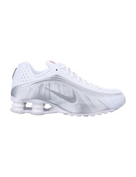 Revived Futuristic Sneakers for Unisex