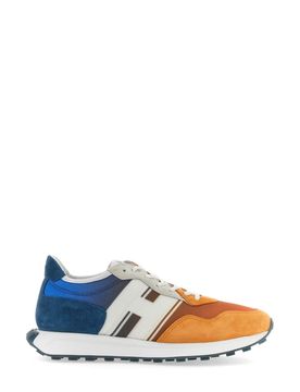 HOGAN H601 Sneakers - Men