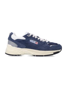 Futuristic Urban Sneakers for Men - Lightweight Comfort