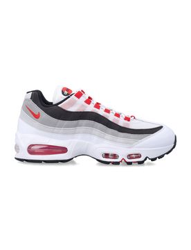 Air Max 95 Big Bubble Sneaker (Unisex)