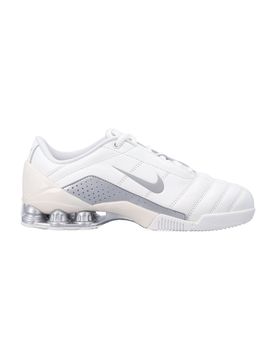 Elevated Total 90 Shox Sneakers for Women