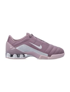 Elevated Women's Total 90 Shox Sneakers
