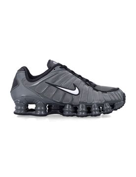 The Shox TL SE Sneakers - Unisex
