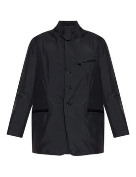 Y-3 Men's GTX BTheZER Outerwear