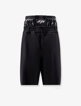 Men's Genius Mini Shorts for FW25