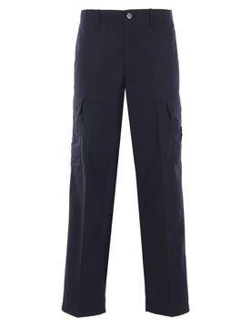 Men's Trendy Trousers for Fall 2025
