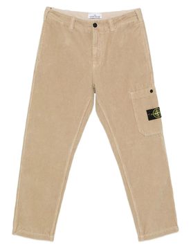 Men's Casual Trousers - Seasonal FW25
