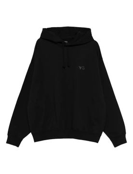 Y-3 Men's FL Hoodie