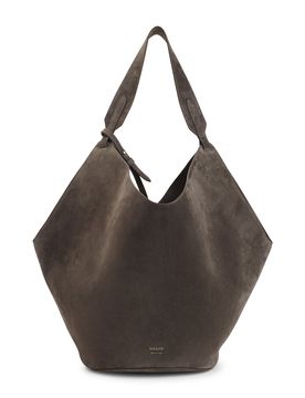 Lotus Medium Tote Handbag - 55cm x 27cm x 21cm