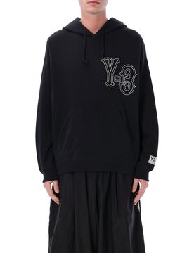 Y-3 Elite 5 Hoodie