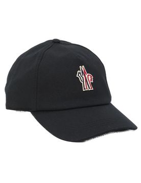 Moncler Men's Classic Baseball Cap