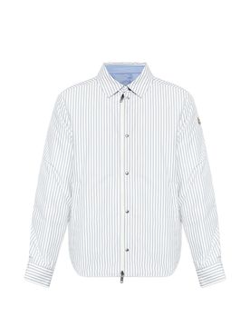 Moncler Men's Trendy Shirt Jacket