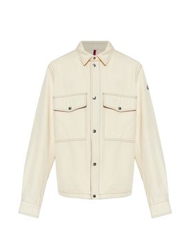 Men's Watagua Mini Shirt Jacket