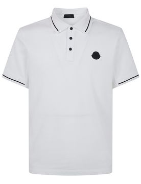 Men's Spring/Summer Polo Shirt