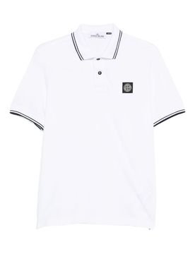 Men's Mini Polo Shirt for SS26