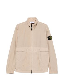 Men's Mini Jacket - SS26 Collection
