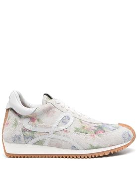 Loewe Flow Runner Women's Sneakers