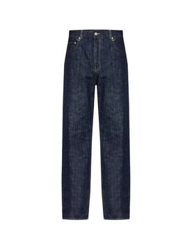 Jacquemus Men's Slim Fit Pants