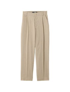 JACQUEMUS Croisière Pants