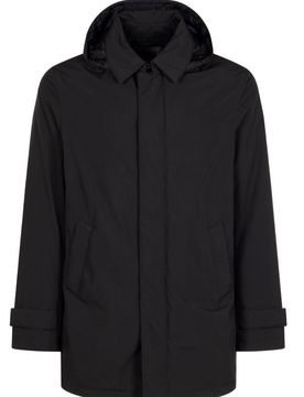 Herno Men's Lightweight Down Jacket
