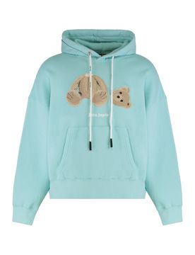 HooOFd Sweatshirt Mini Tee