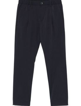 Herno Men's PaintNTS Pants