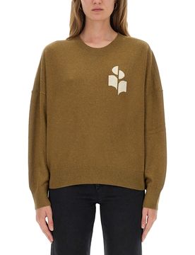 ISABEL MARANT ETOILE Maisan T-Shirt