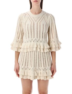 MARANT ETOILE Norma Sweater