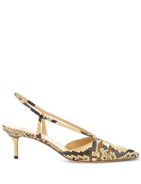 Elegant Women's Sandal for SS25