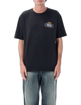 Vintage Inspired Graphic Tee for Men