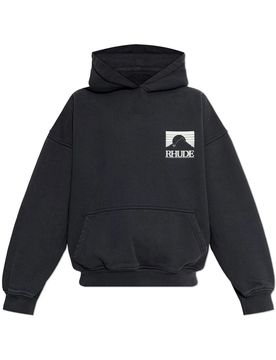 RHUDE Moonlight Pack Hoodie for Men