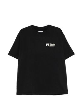 International Racing Tee - Men's SS26