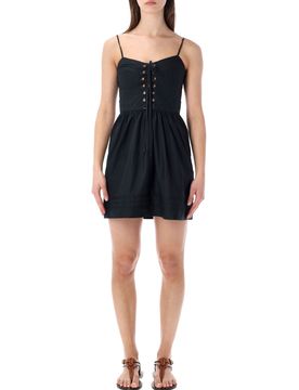 Chic Mini Dress for Women - Spring/Summer 2026
