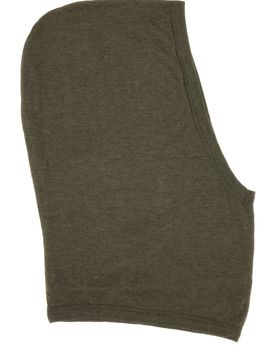 RICK OWENS Knitted Hood