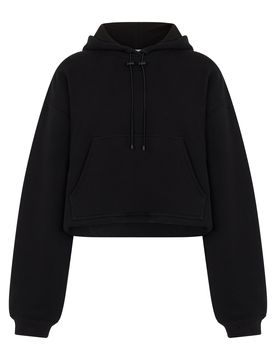 The Mannei Mini Adjustable Hoodie