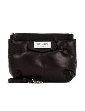 Glam Slam Mini Red Carpet Bag