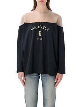 Essential Cotton T-shirt for Women