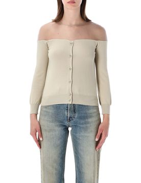 Chic Women's Sweater