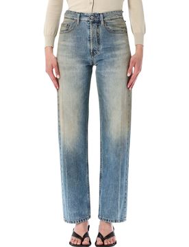 Modern Women's Jeans
