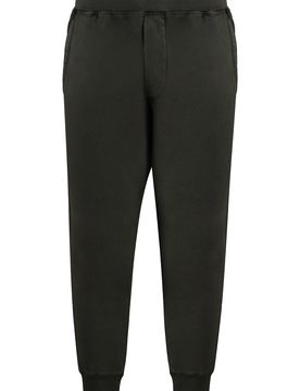 DSQUARED2 Cotton Track-pants