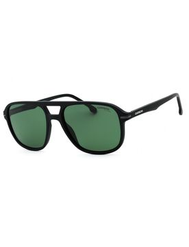 Modern Rectangular Sunglasses for Men