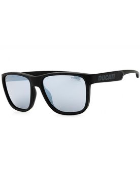 CARDUC 003/S Rectangular Sunglasses for Men