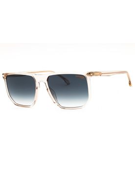 Rectangular Men's Sunglasses
