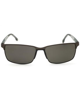 Metal Rectangular Men's Sunglasses