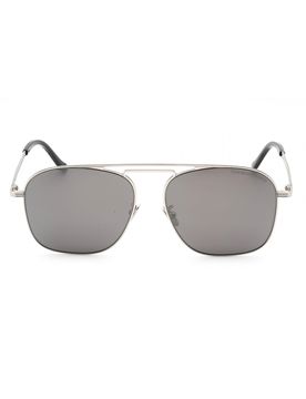 Rectangular Men's Designer Sunglasses