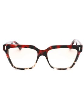 Rectangular Acetate Sunglasses CG1347S - Unisex Minimalist Design