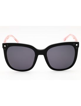Elegant Rectangular Women's Sunglasses