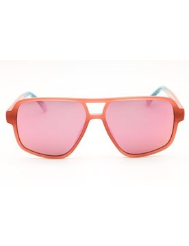 SGP202 Rectangular Unisex Sunglasses