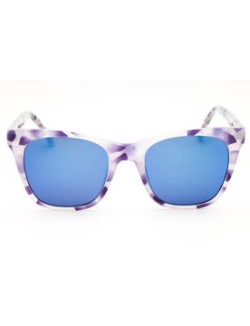 Rectangular Premium Sunglasses for Unisex