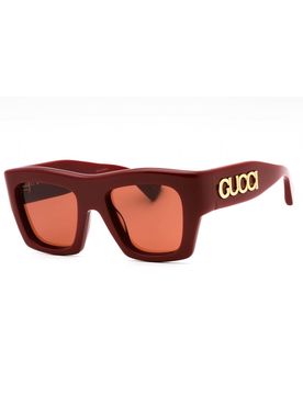 Rectangular Women's Sunglasses